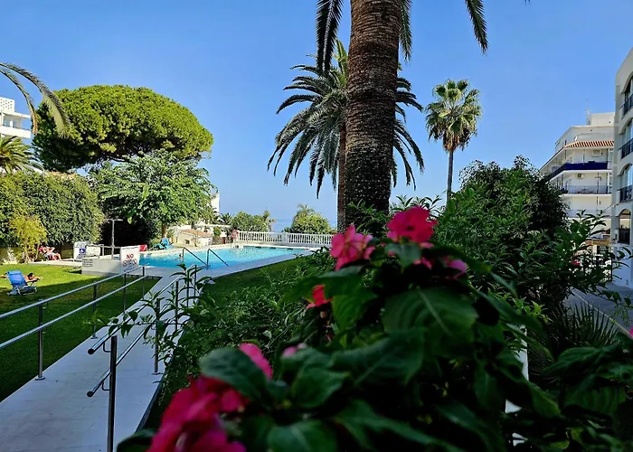 דירה R1345 Carabeo 1-42, Access To The