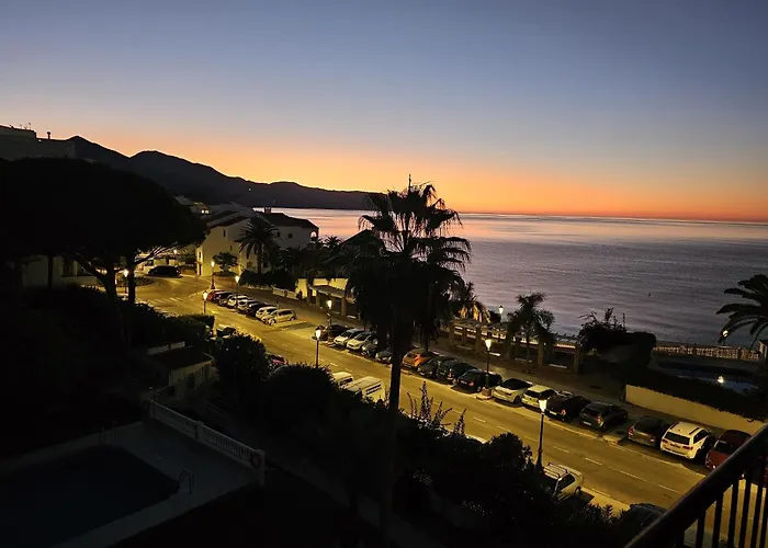 R1345 Carabeo 1-42, Access To The דירה