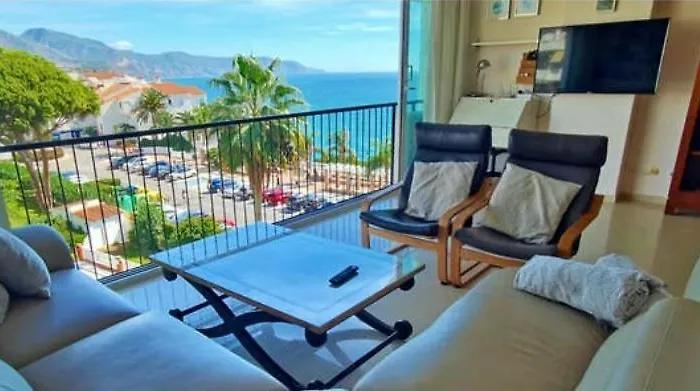 R1345 Carabeo 1-42, Access To The