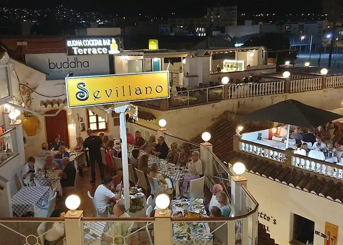 R1345 Carabeo 1-42, Access To The דירה נרחה