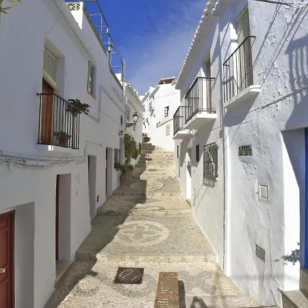R1345 Carabeo 1 - 42 Lejlighed