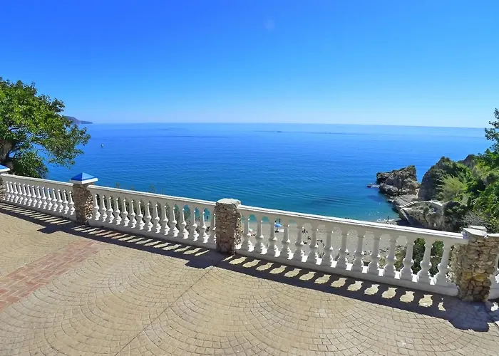 Διαμέρισμα R1345 Carabeo 1-42, Access To The *