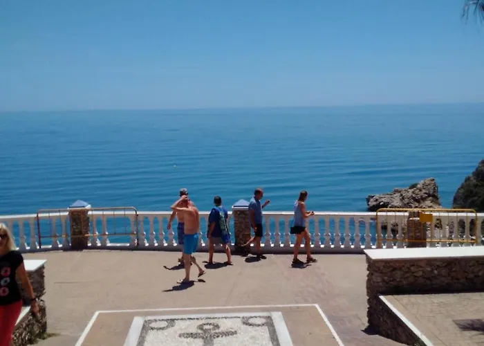 R1345 Carabeo 1-42, Access To The Διαμέρισμα *