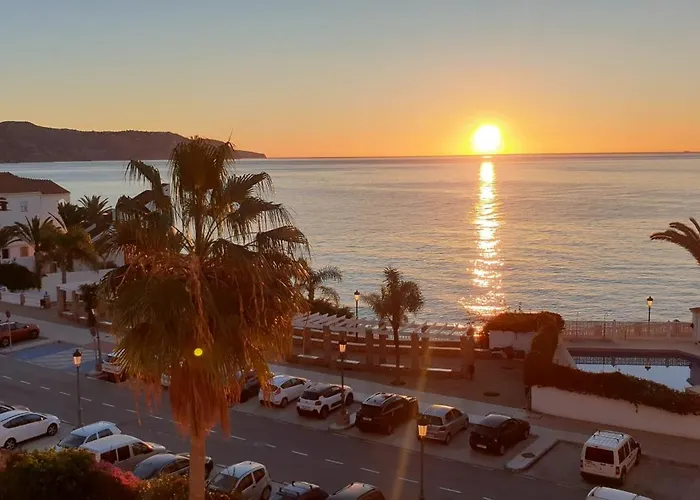 R1345 Carabeo 1-42, Access To The Διαμέρισμα *