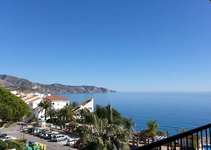 Διαμέρισμα R1345 Carabeo 1-42, Access To The *