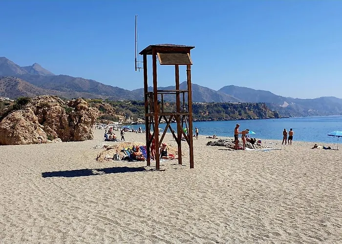 R1345 Carabeo 1-42, Access To The