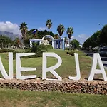 R1345 Carabeo 1-42, Access To The * Nerja