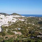 Apartment R1345 Carabeo 1-42, Access To The