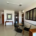 Апартаменты R1345 Carabeo 1-42, Access To The