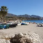 R1345 Carabeo 1-42, Access To The Апартаменты