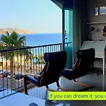 Apartment R1345 Carabeo 1-42, Access To The *