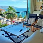 R1345 Carabeo 1-42, Access To The