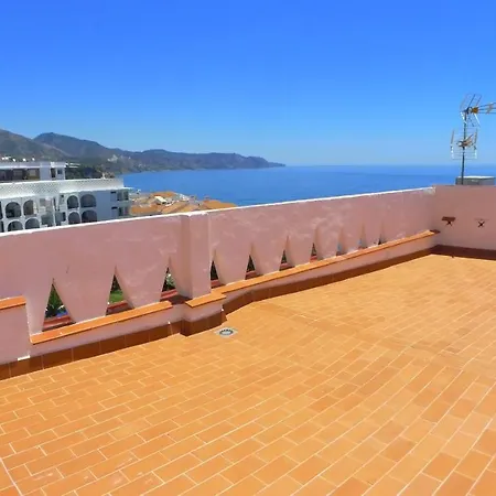 아파트 R1345 Carabeo 1-42, Access To The Beach *