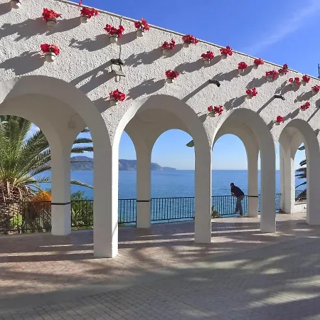 R1345 Carabeo 1-42, Access To The Beach Appartement *