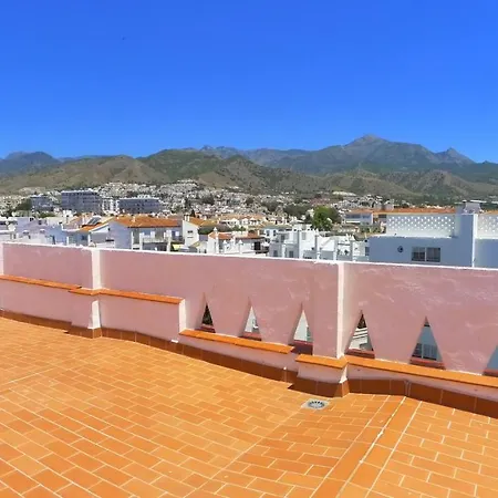 R1345 Carabeo 1 - 42 Nerja