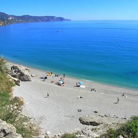R1345 Carabeo 1 - 42 * Nerja