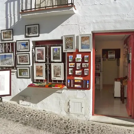 R1345 Carabeo 1 - 42 * Nerja