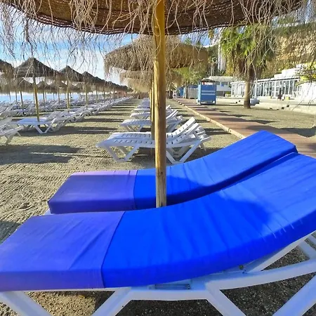 아파트 R1345 Carabeo 1-42, Access To The Beach