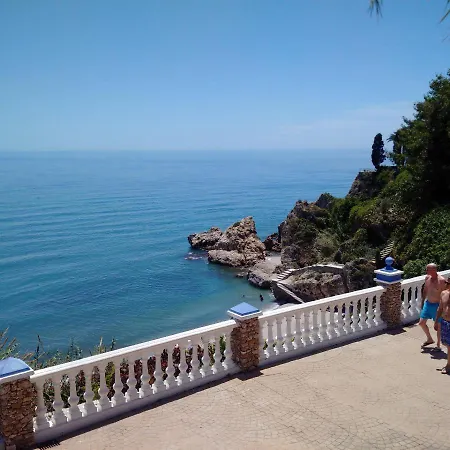 R1345 Carabeo 1-42, Access To The Beach Appartement