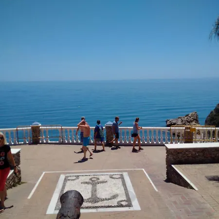 R1345 Carabeo 1-42, Access To The Beach 아파트 *