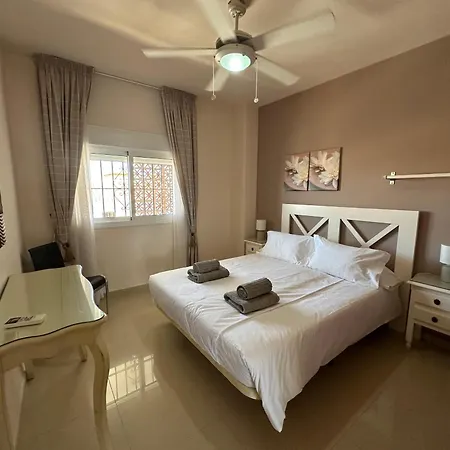 Appartement R1345 Carabeo 1-42, Access To The Beach