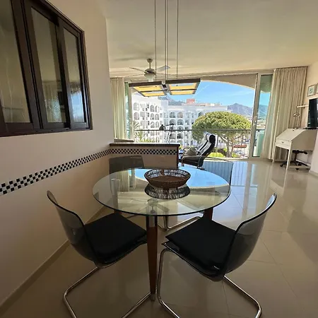 아파트 R1345 Carabeo 1-42, Access To The Beach