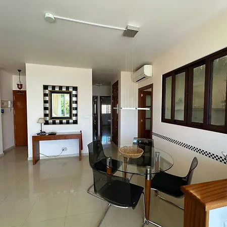 Appartement R1345 Carabeo 1-42, Access To The Beach