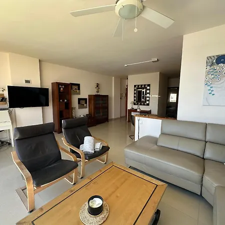 R1345 Carabeo 1-42, Access To The Beach * Nerja