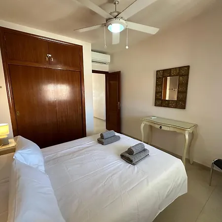R1345 Carabeo 1 - 42 Apartment *