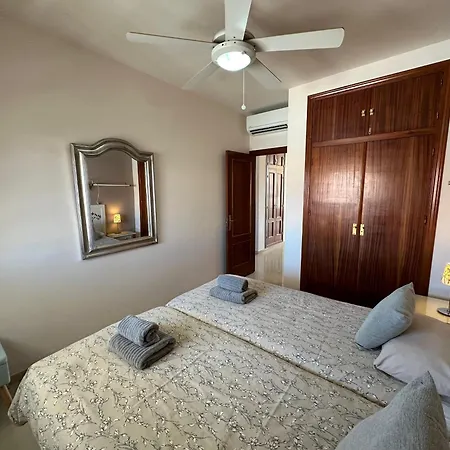Apartment R1345 Carabeo 1 - 42 Nerja