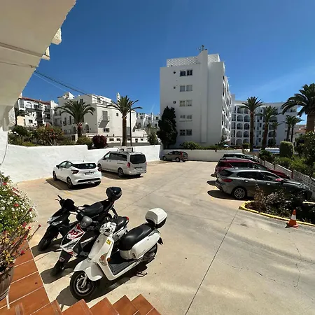 R1345 Carabeo 1 - 42 Apartment Nerja