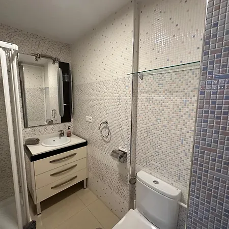 R1345 Carabeo 1-42, Access To The Beach * Nerja