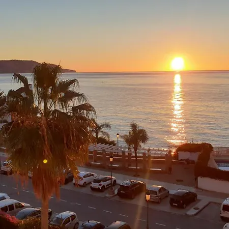 R1345 Carabeo 1-42, Access To The Beach Appartement *