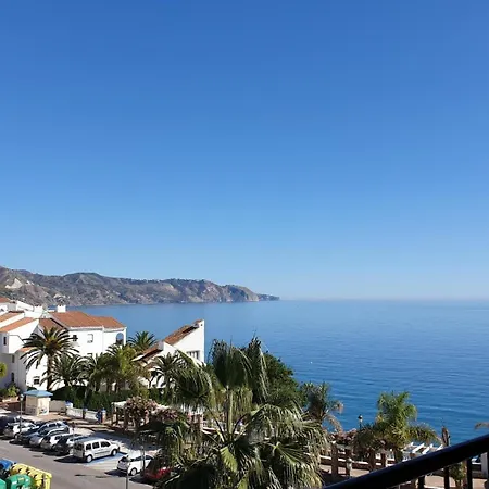 아파트 R1345 Carabeo 1-42, Access To The Beach *