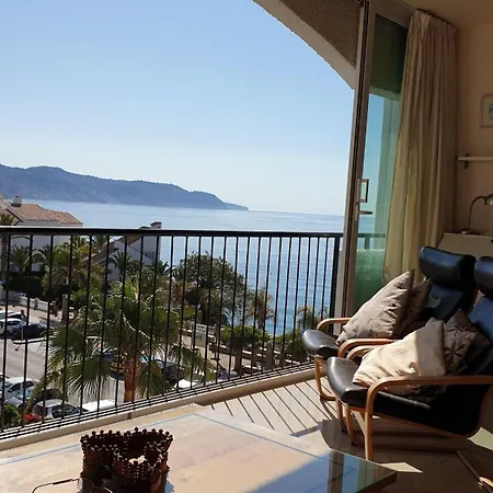 R1345 Carabeo 1-42, Access To The Beach *