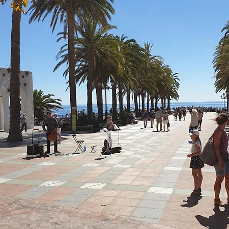 R1345 Carabeo 1 - 42 * Nerja