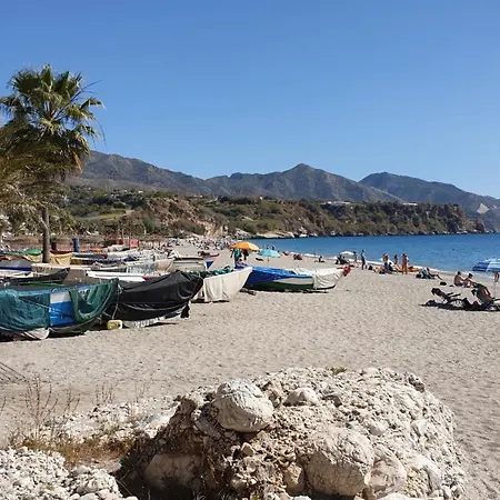 R1345 Carabeo 1-42, Access To The Beach Appartement