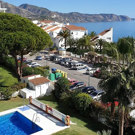 R1345 Carabeo 1 - 42 Apartment *