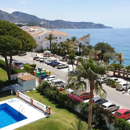 Apartment R1345 Carabeo 1 - 42 *