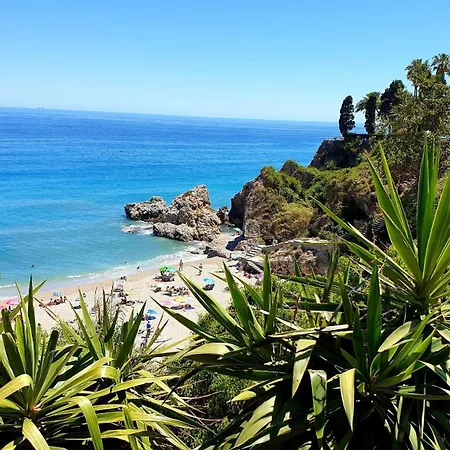 R1345 Carabeo 1-42, Access To The Beach