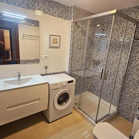 R1345 Carabeo 1-42, Access To The Beach *