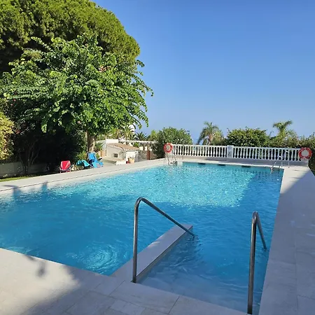 R1345 Carabeo 1-42, Access To The Beach 아파트 *