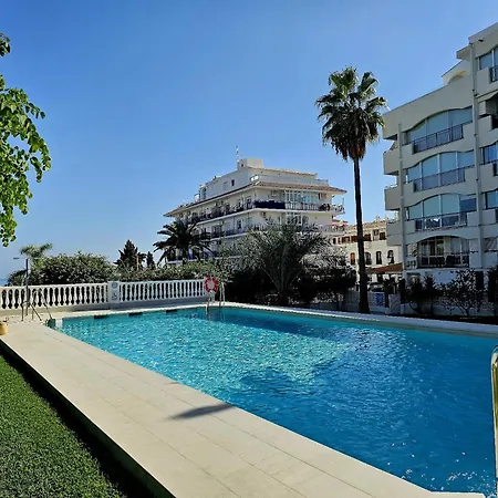 R1345 Carabeo 1-42, Access To The Nerja