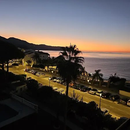 R1345 Carabeo 1-42, Access To The Beach Appartement