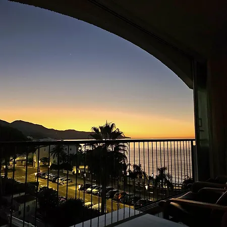 아파트 R1345 Carabeo 1-42, Access To The Beach