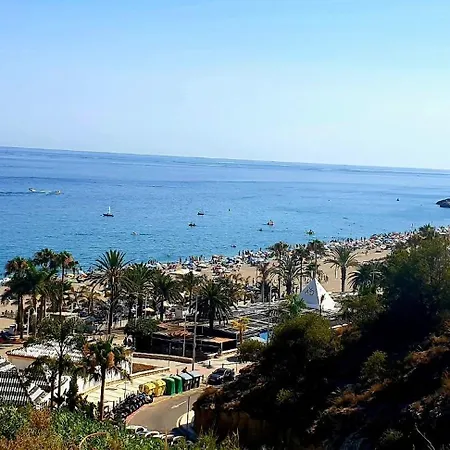 R1345 Carabeo 1-42, Access To The Beach * 네르하