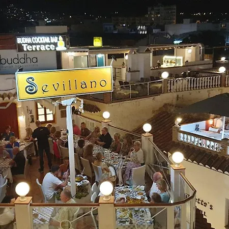 R1345 Carabeo 1-42, Access To The Beach 아파트 네르하