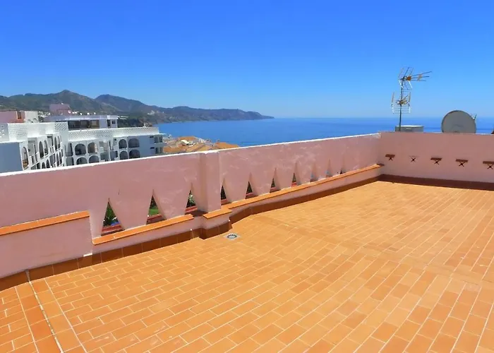 Апартаменты R1345 Carabeo 1-42, Access To The *