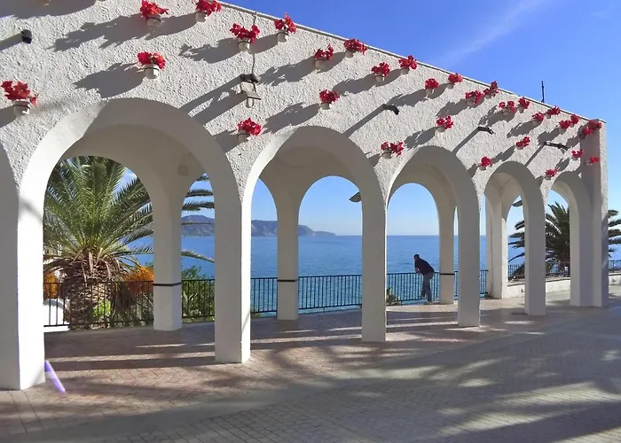 R1345 Carabeo 1-42, Access To The Apartment *