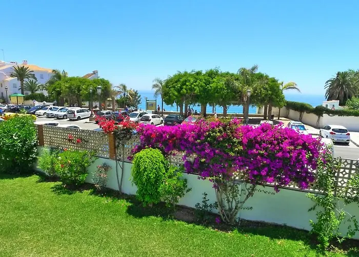 R1345 Carabeo 1-42, Access To The Apartment